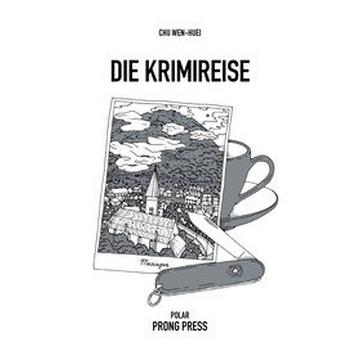 Die Krimireise