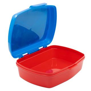 Stor Avengers Helden - Lunchbox  