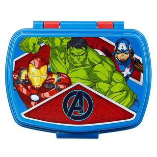 Stor Avengers Héros - Boîte à repas  
