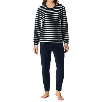 Casual Essentials - Schlafanzug