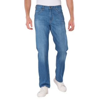 Lee West Relaxed Fit Straight Leg Jeans  
