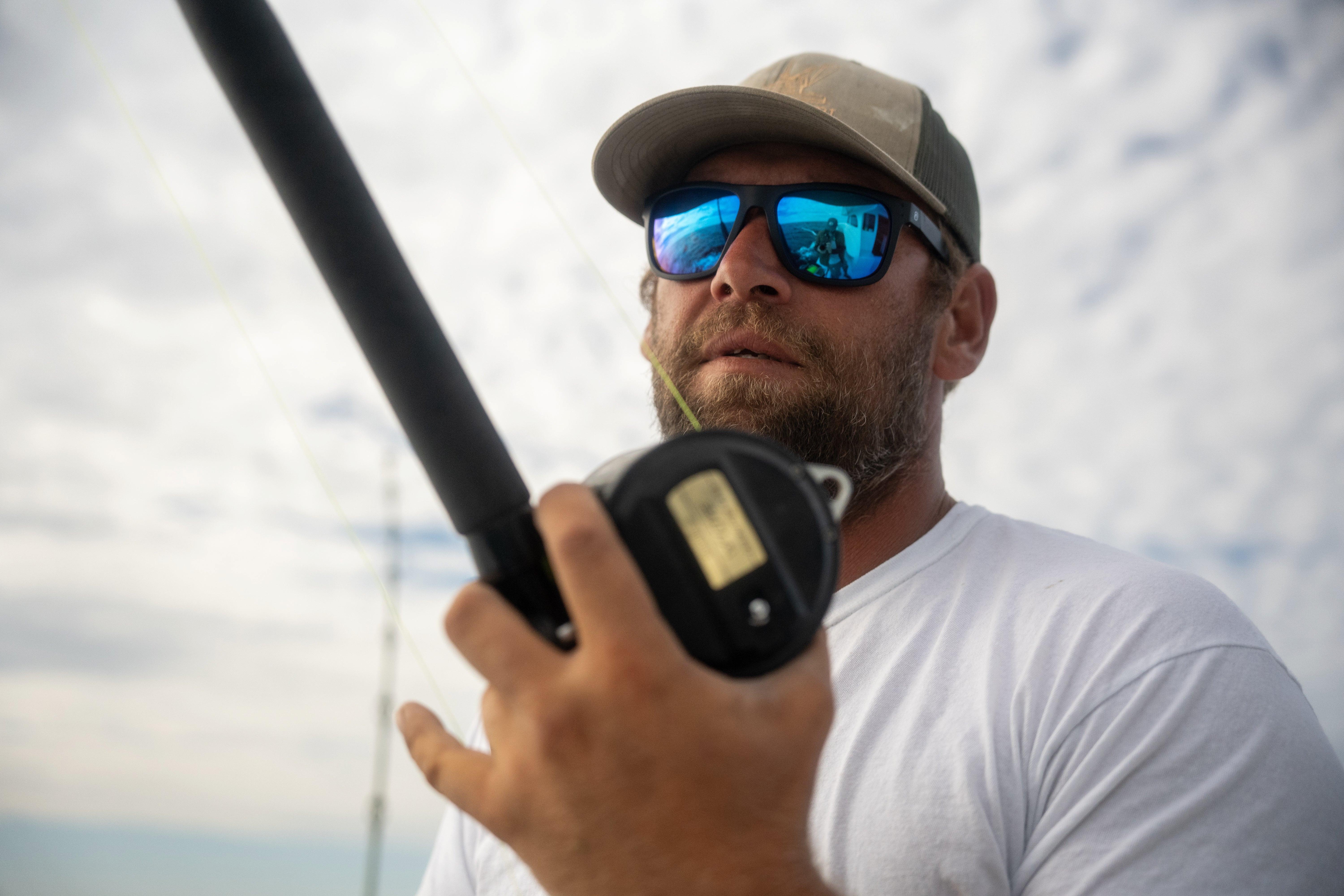 Nectar Islamorada Large Occhiali da sole  