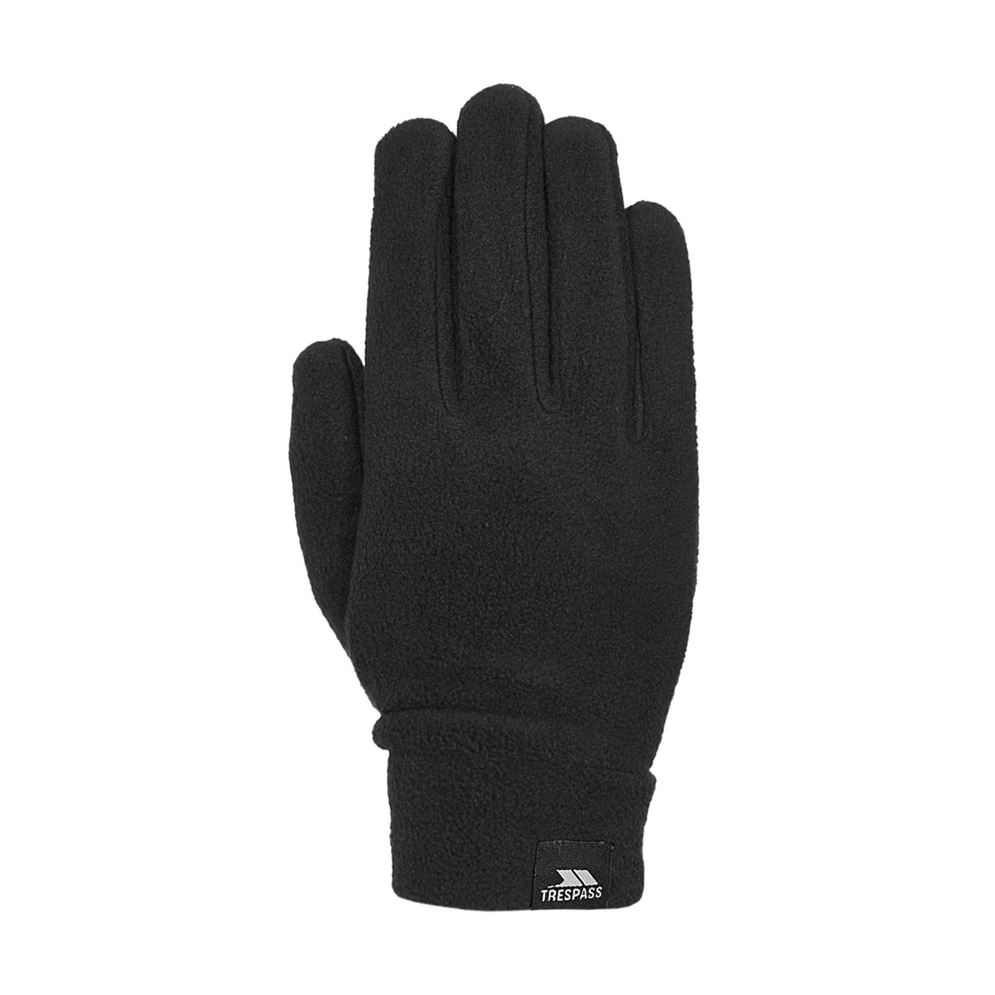 Trespass  Gaunt II Gants en polaire 