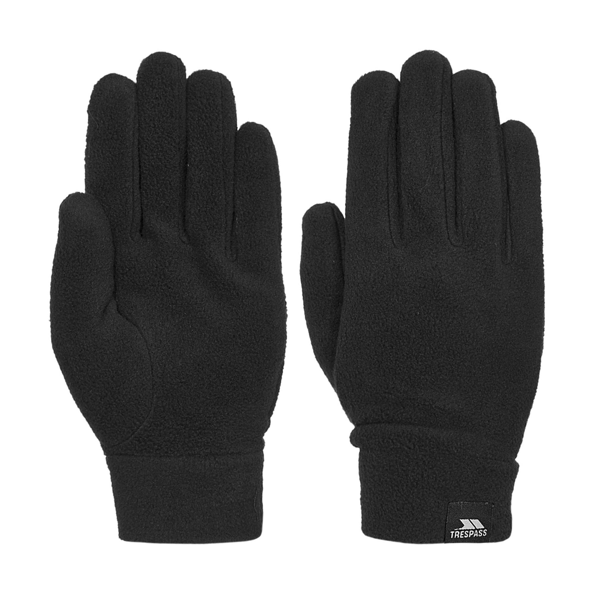 Trespass  Gaunt II Gants en polaire 