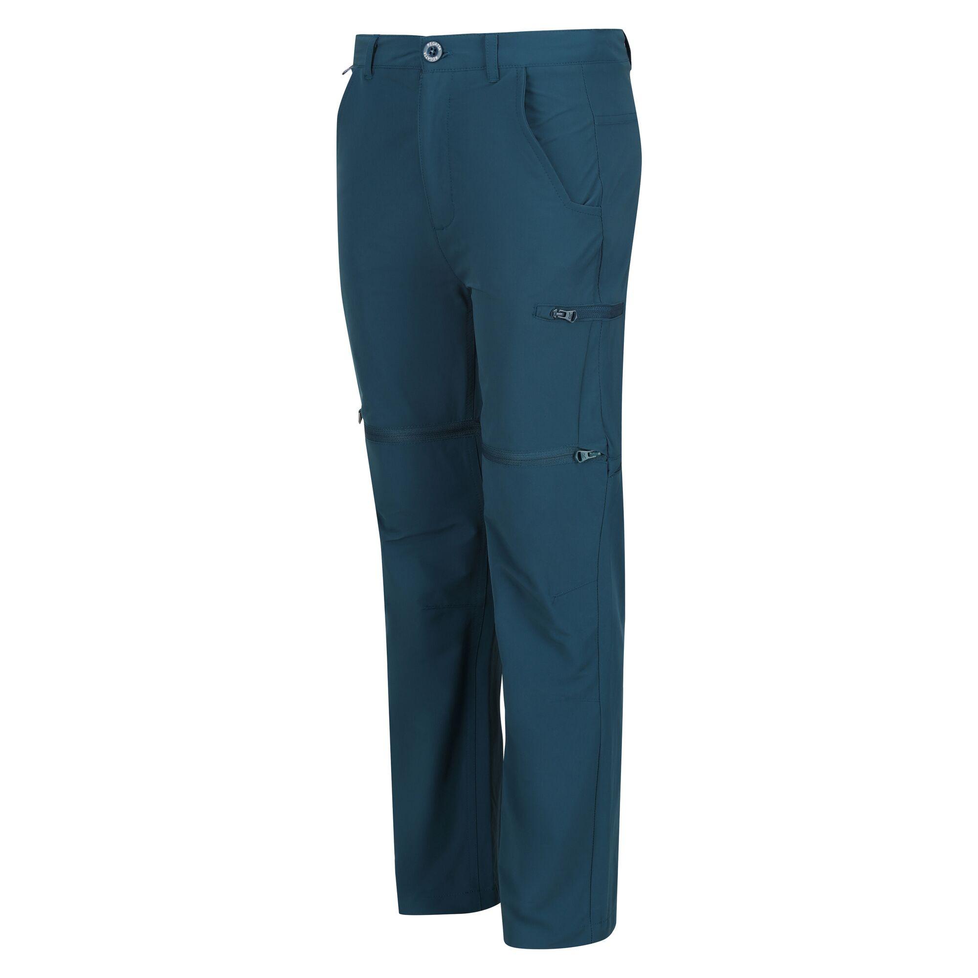 Regatta  Pantalon HIGHTON Enfant 