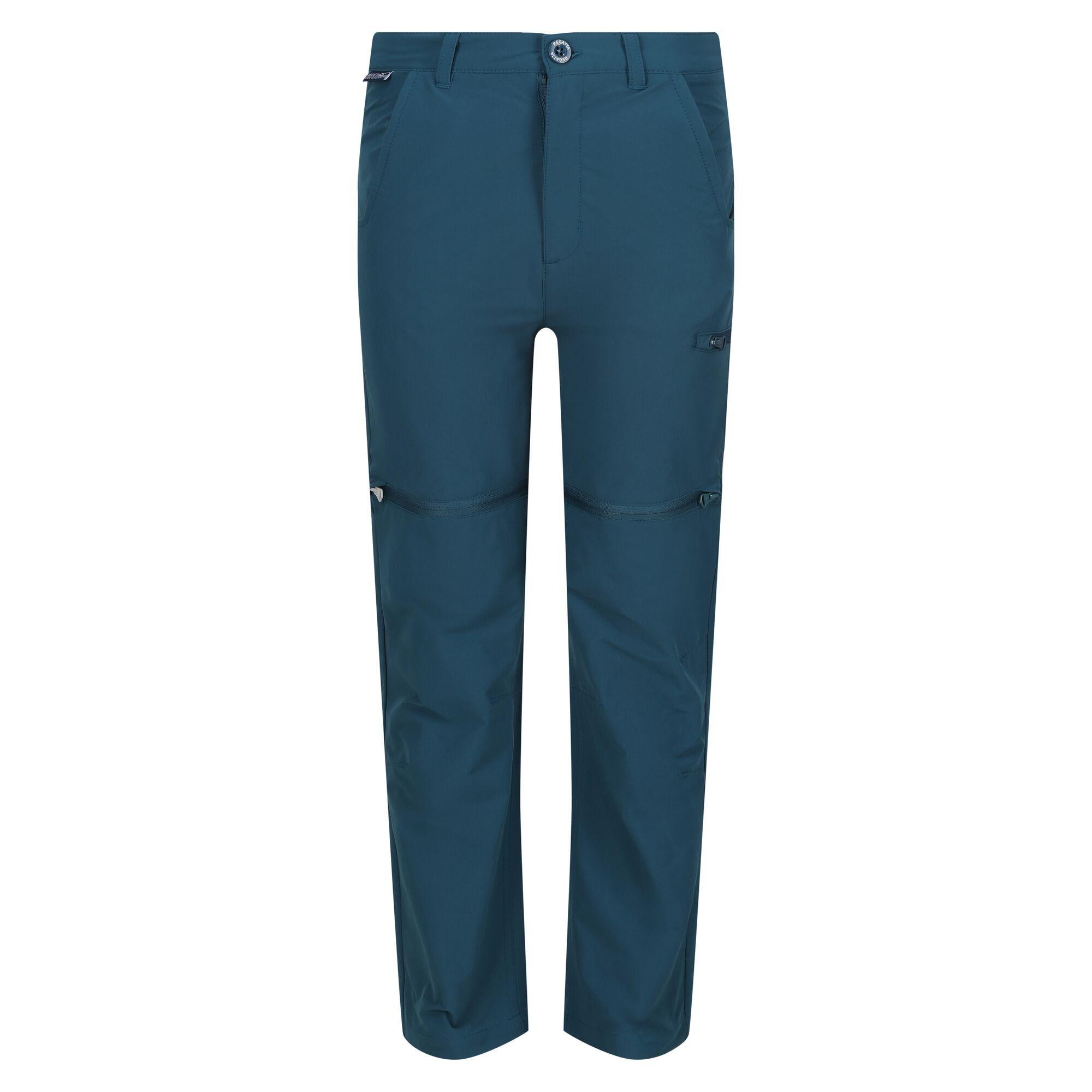 Regatta  Pantalon HIGHTON Enfant 