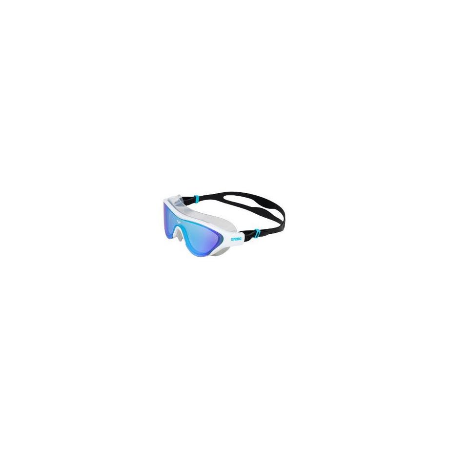 arena  Schwimmbrille The One Mask Mirror Goggle 