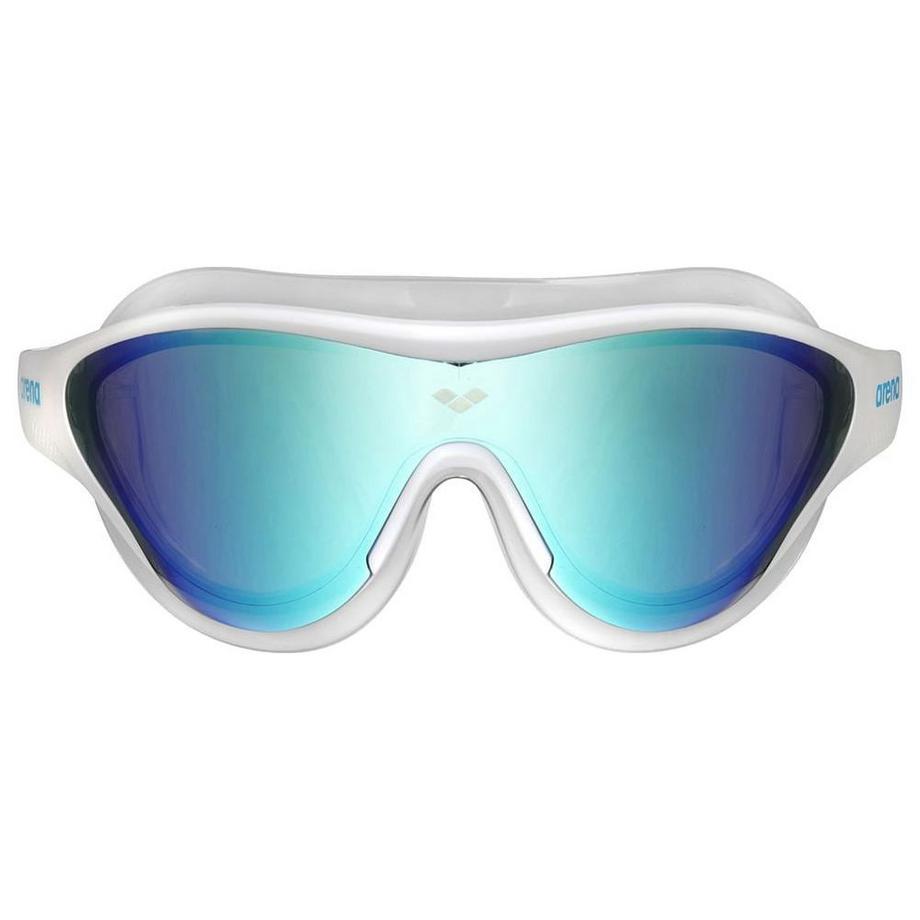 arena  Schwimmbrille The One Mask Mirror Goggle 