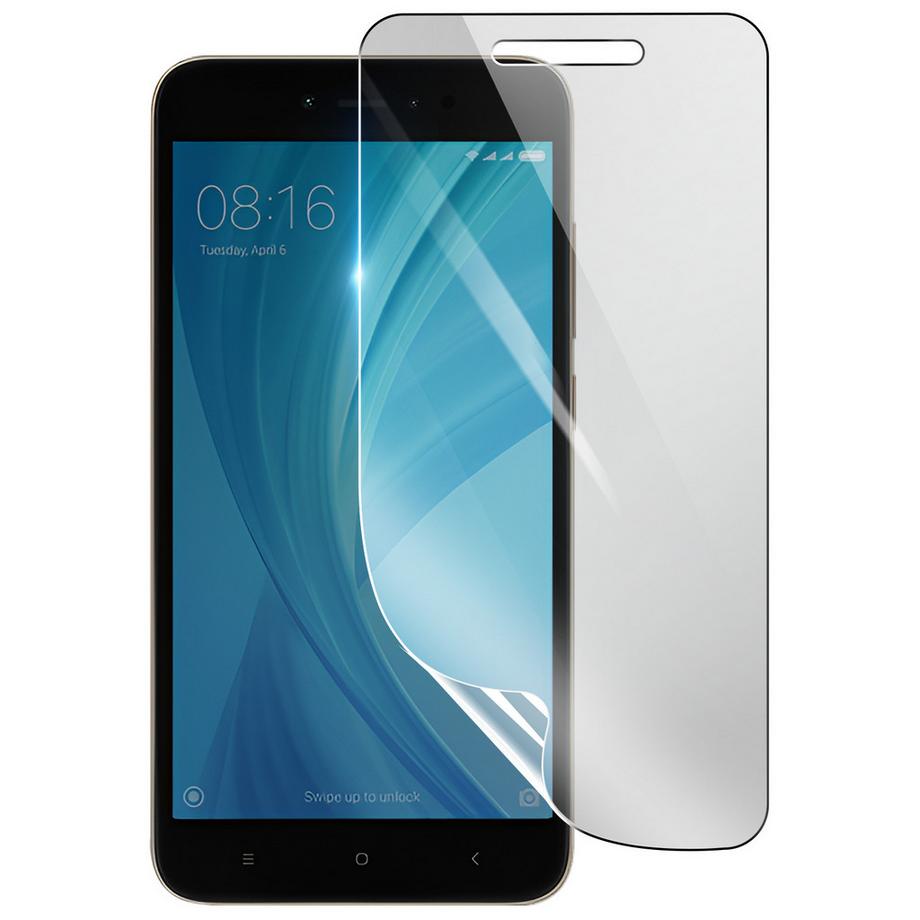Hydrogel Bildschirmfolie für Xiaomi Redmi Note 5A