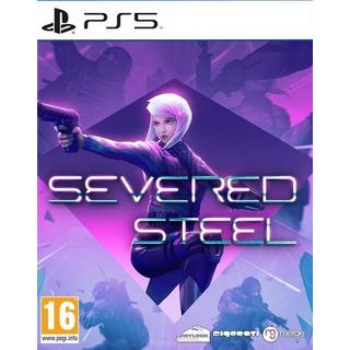 Merge Games  Severed Steel [PS5] (D) 