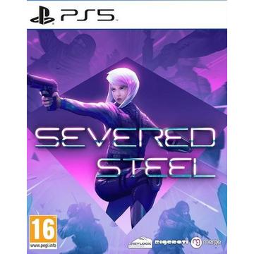 Severed Steel [PS5] (D)
