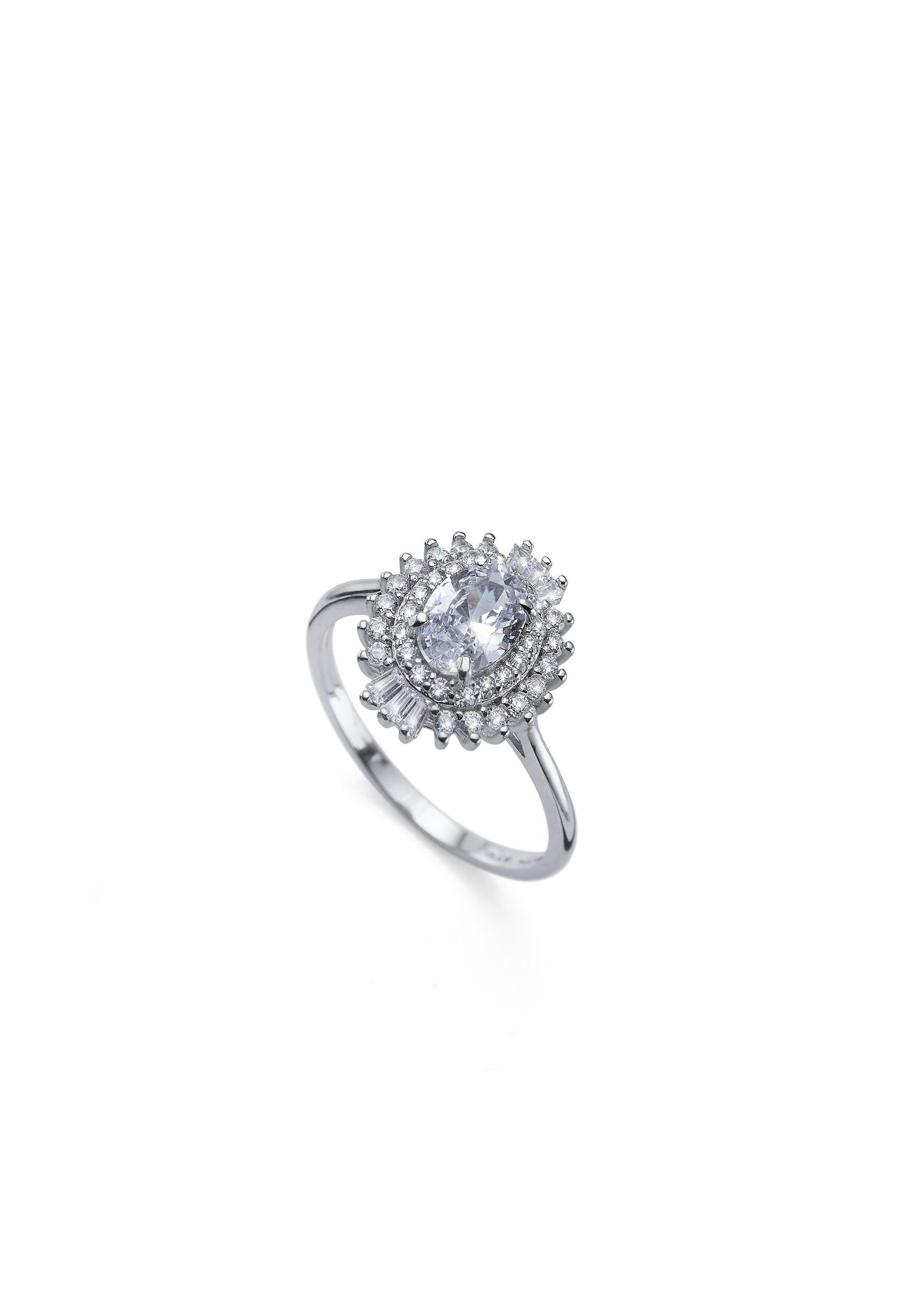 Oliver Weber Collection  Ring Terra 