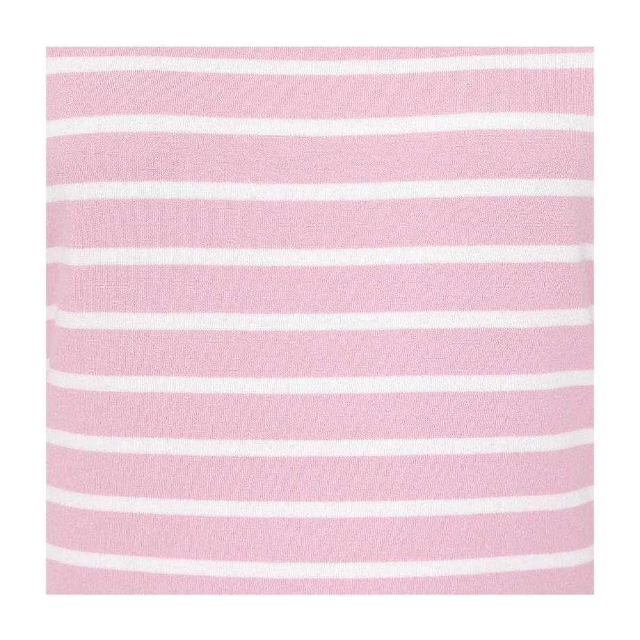 Lazy Jacks Top Breton A Righe Maniche Lunghe  