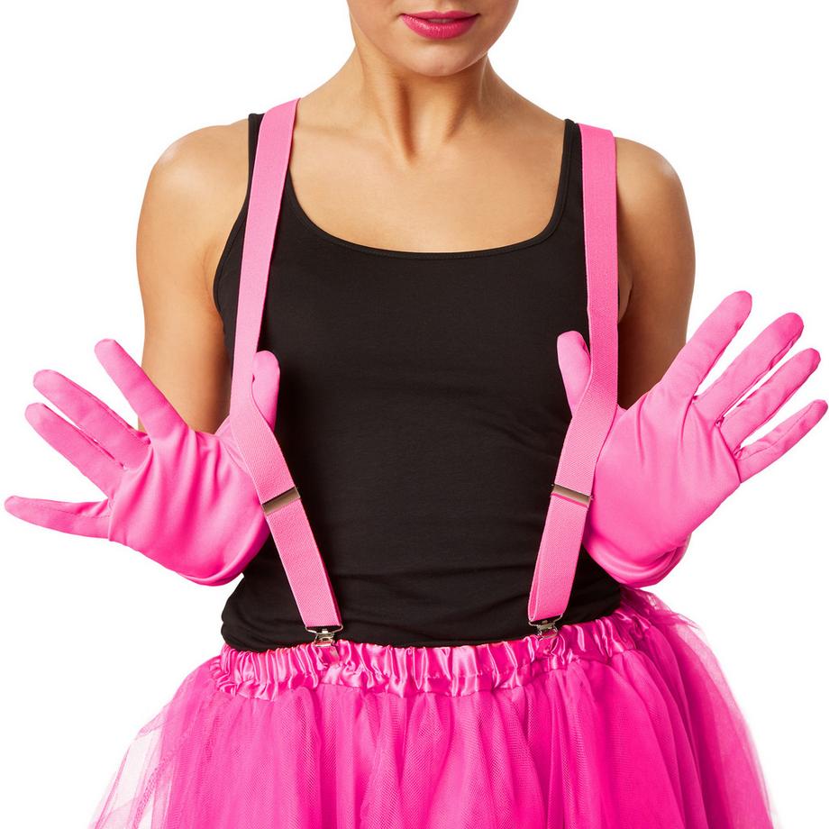 Tectake  Tutu en tulle à bretelles 