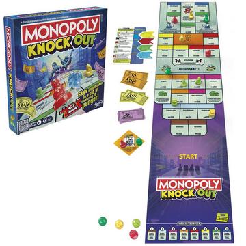 MONOPOLY KO (NON)
