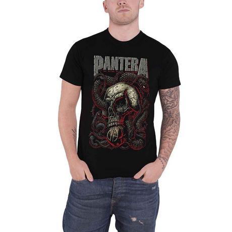 Pantera  TShirt 