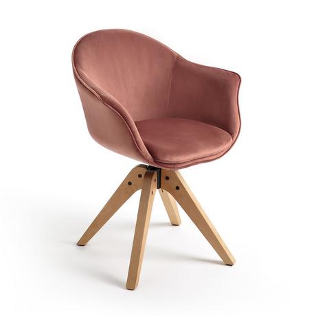 La Redoute Intérieurs Bürodrehsessel  