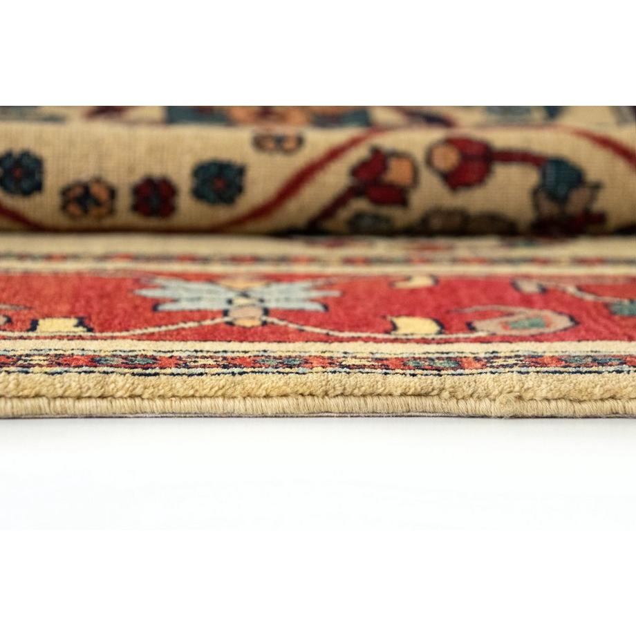 VIDAL Tapis fait à la main Luribaft  