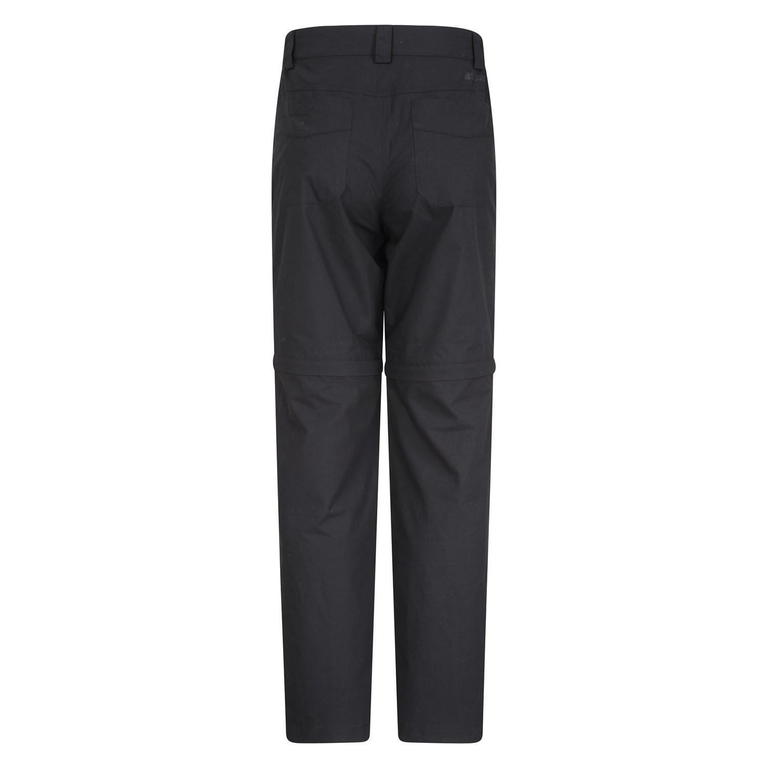 Mountain Warehouse  Pantalon de randonnée QUEST 