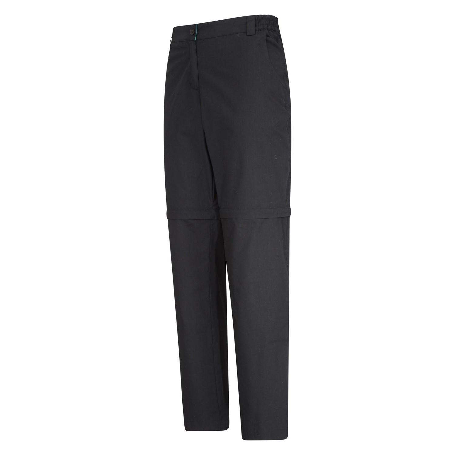 Mountain Warehouse  Pantalon de randonnée QUEST 