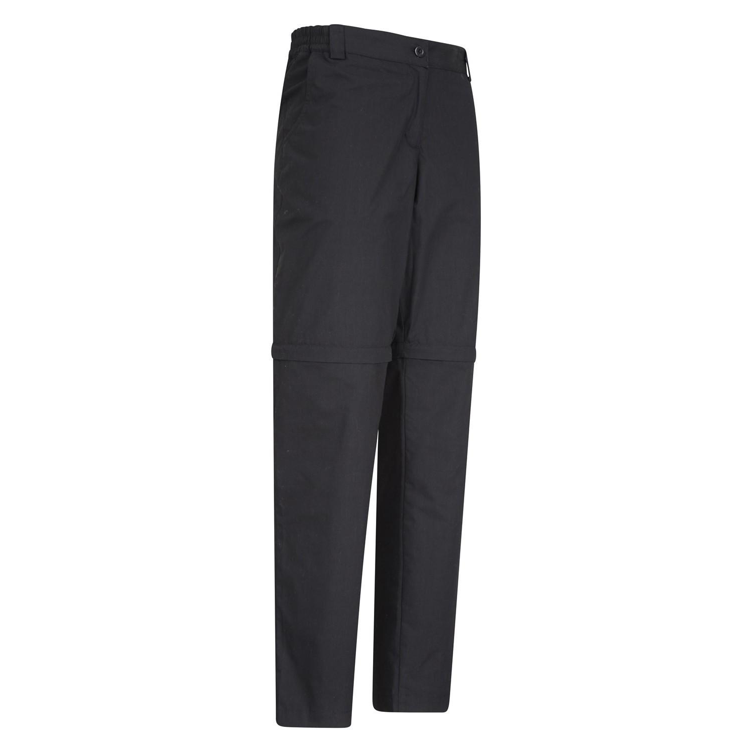 Mountain Warehouse  Pantalon de randonnée QUEST 