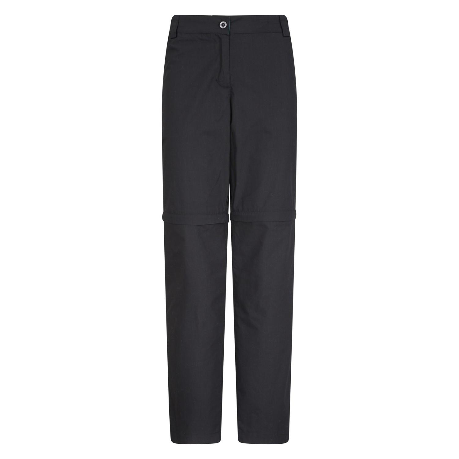 Mountain Warehouse  Pantalon de randonnée QUEST 