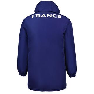 Le Coq Sportif  veste d'entraîneent xv de france 2023/24 