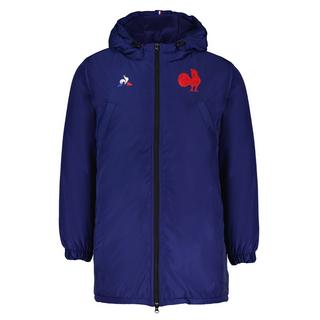 Le Coq Sportif  veste d'entraîneent xv de france 2023/24 