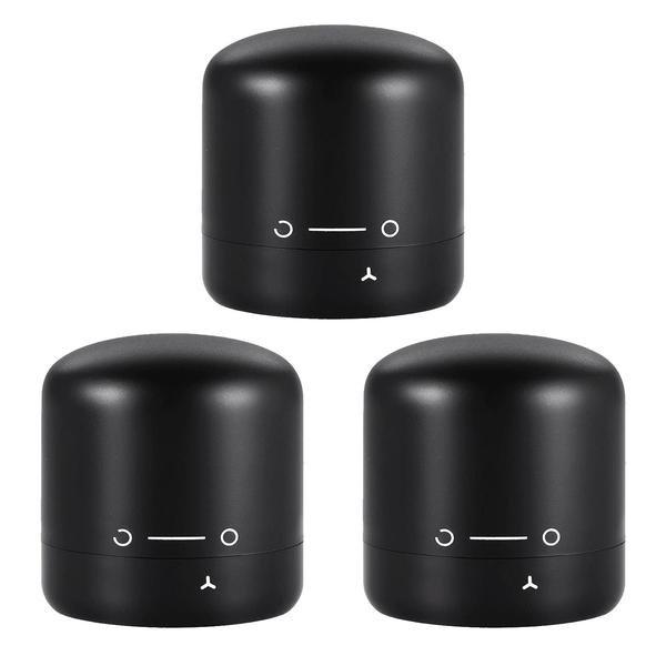 Image of 3x Versiegler für Weinflaschen 3x Versiegler für Weinflaschen