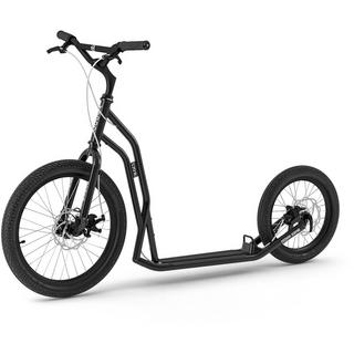 Yedoo  Yedoo avec pneus gonflables S20 Disc 