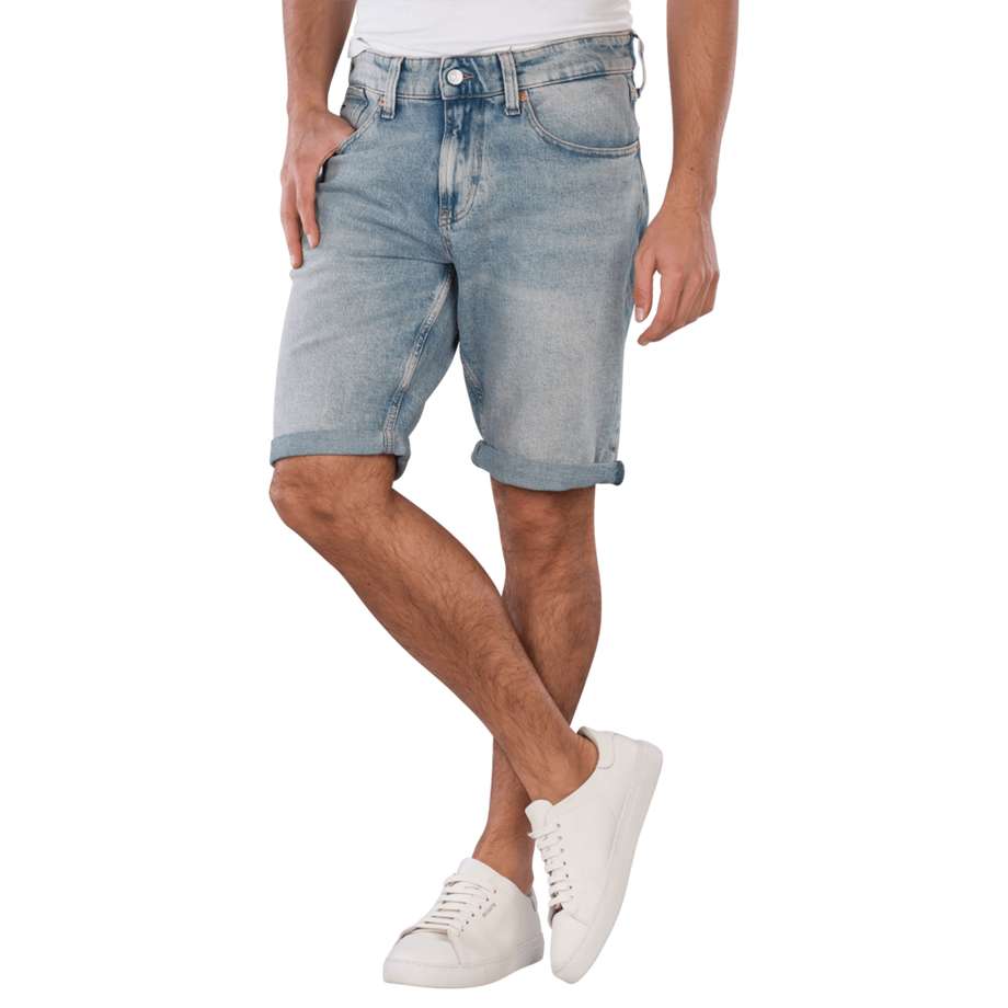 TOMMY JEANS Ronnie Denim Shorts  