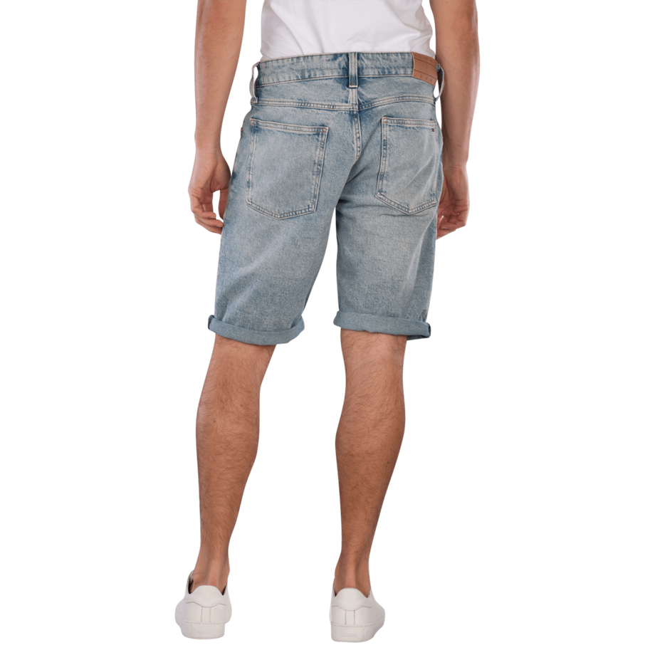 TOMMY JEANS Ronnie Denim Shorts  