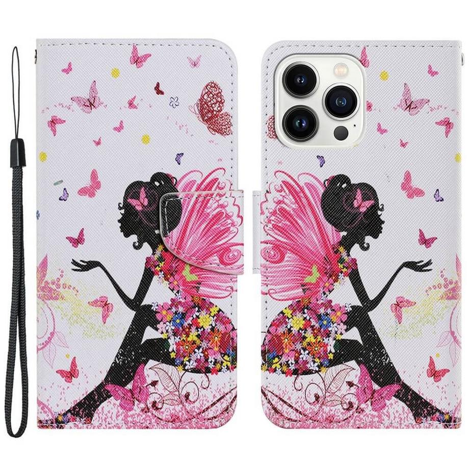 Cover-Discount  iPhone 15 Pro - Handyhülle Motiv 