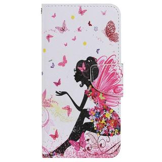 Cover-Discount  iPhone 15 Pro - Étui en cuir coque 