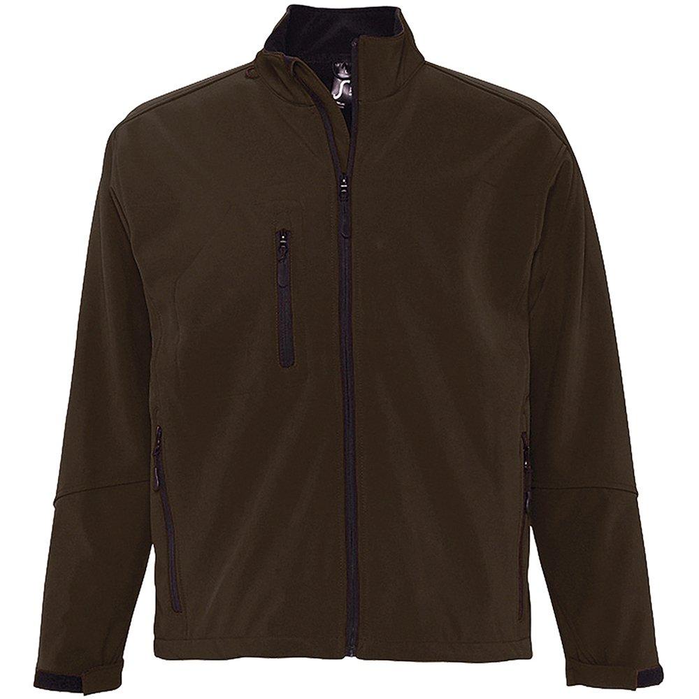 SOLS  Veste softshell RELAX 