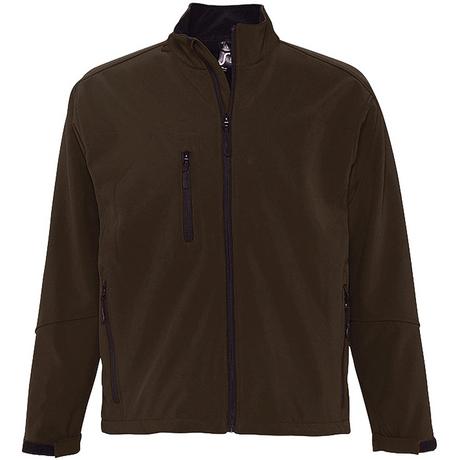 SOLS  Veste softshell RELAX 