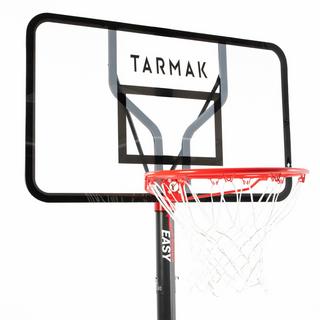 TARMAK  Panier de basket - B100 Easy Plexi 