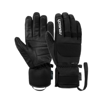 reusch  ANDY R 