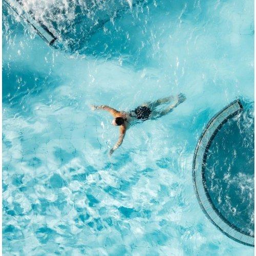 Image of Übernachtung In Leukerbad Inkl. Fondue Und Thermalbad (für 2 Personen) Unisex