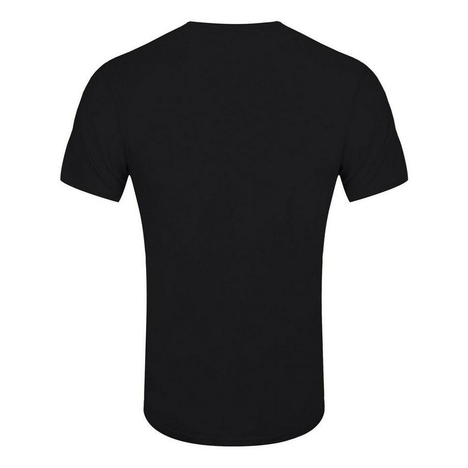 Black Sabbath Never Say Die T-Shirt  