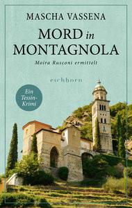 Mord in Montagnola Vassena, Mascha Couverture rigide 