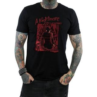 Nightmare On Elm Street  Tshirt 