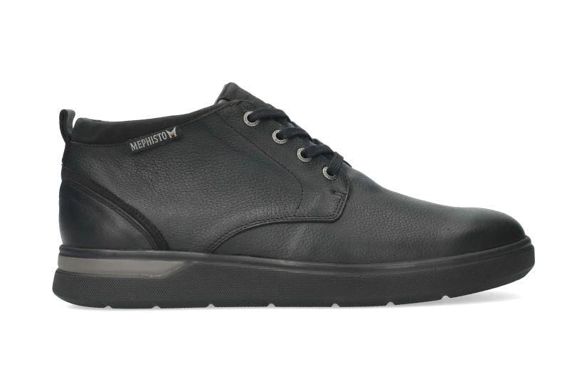 Mephisto  Olmer - Leder stiefelette 