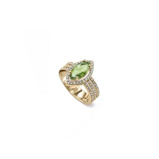 Oliver Weber Collection  Bague Emesh 