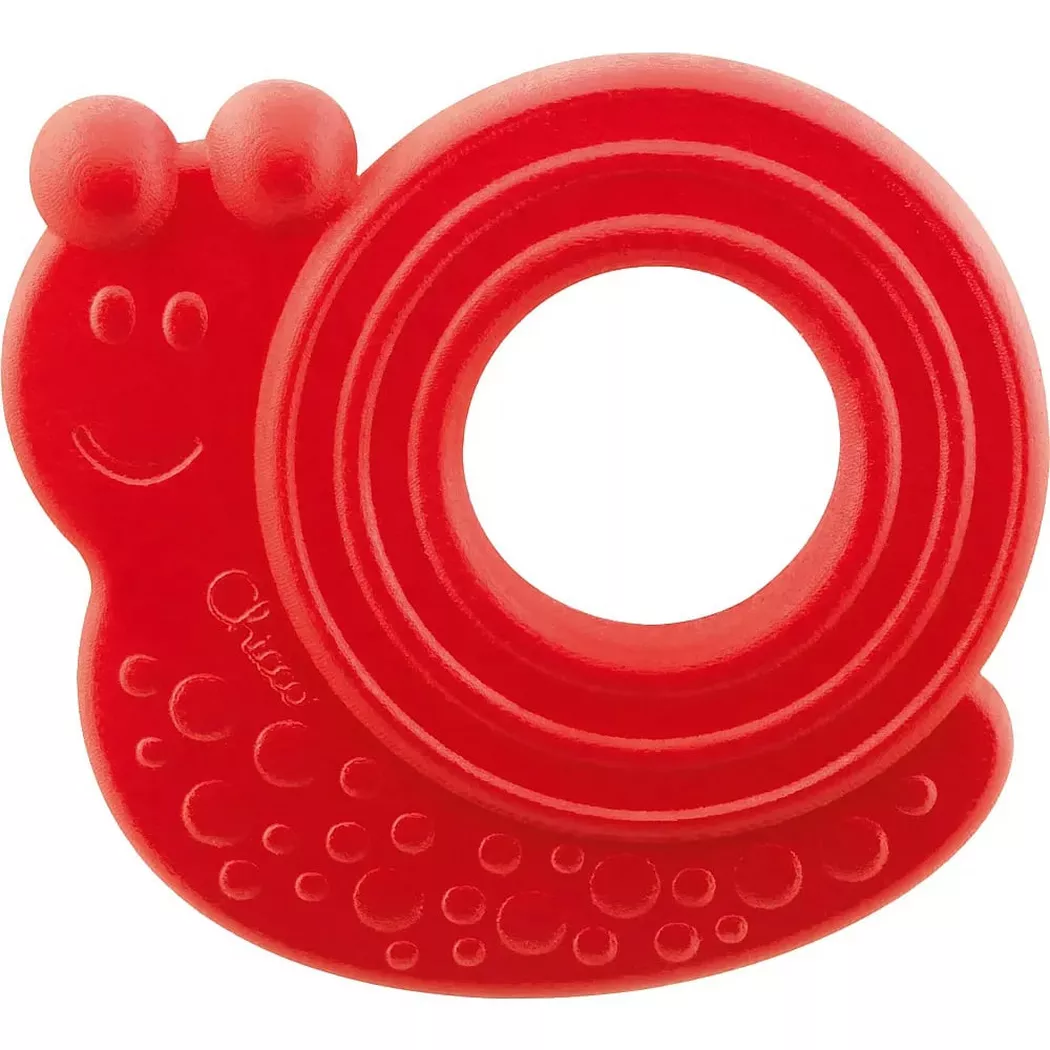 Chicco Escargot de dentition ECO+
