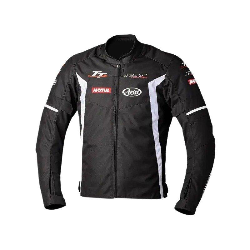 Image of Jacke Iom Team Evo Ce Unisex 46