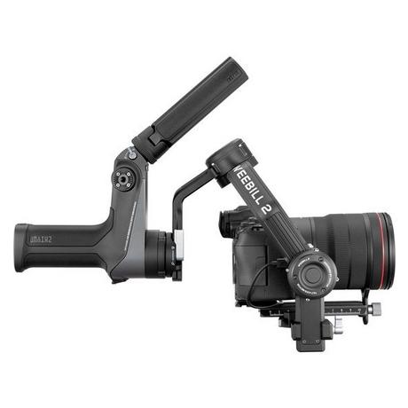 ZHIYUN  Zhiyun Weebill 2 Combo 