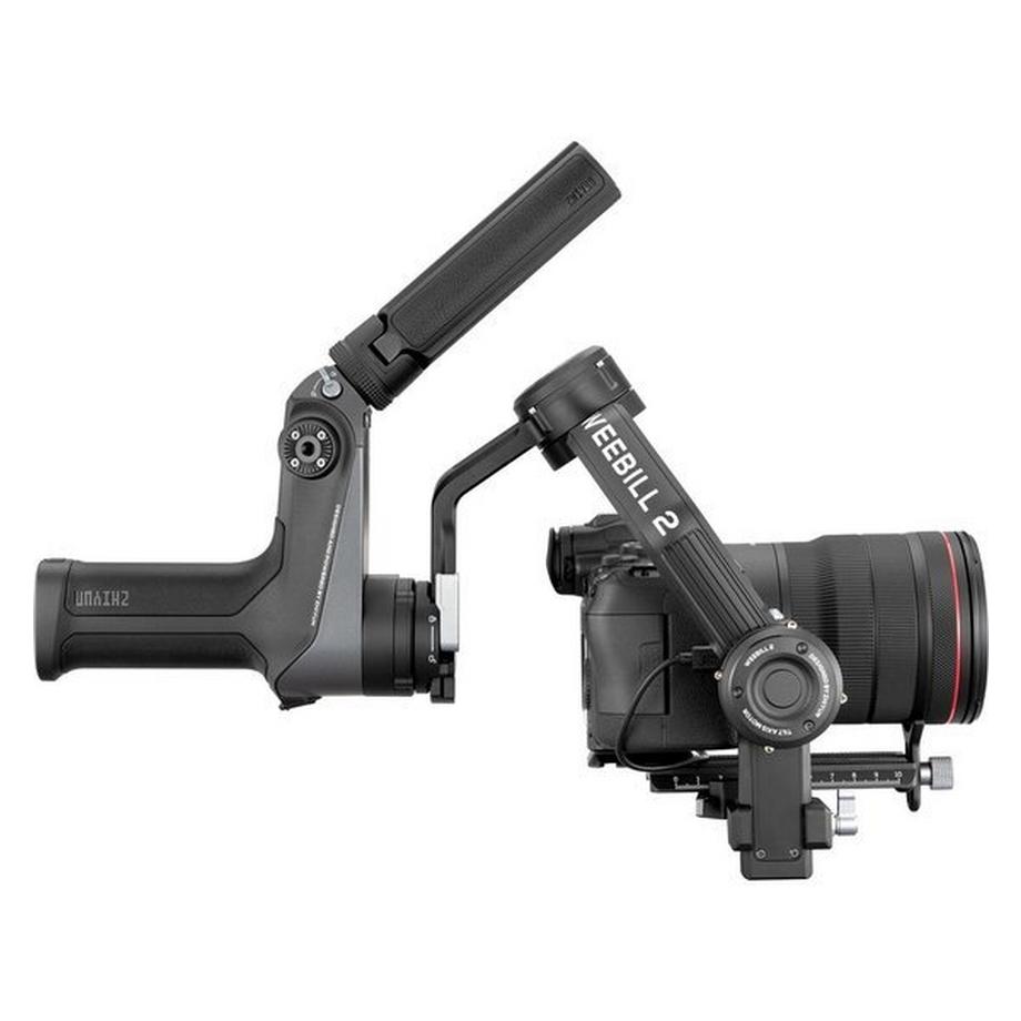 Zhiyun Weebill 2 Combo