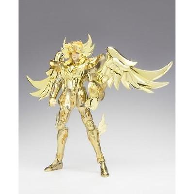 Bandai  Gelenkfigur - Saint Seiya - V4 God Cloth - Cygnus Hyoga 