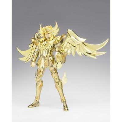 Bandai  Action Figure - Saint Seiya - V4 God Cloth - Cygnus Hyoga 